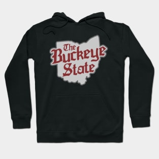 The Buckeye State Hoodie